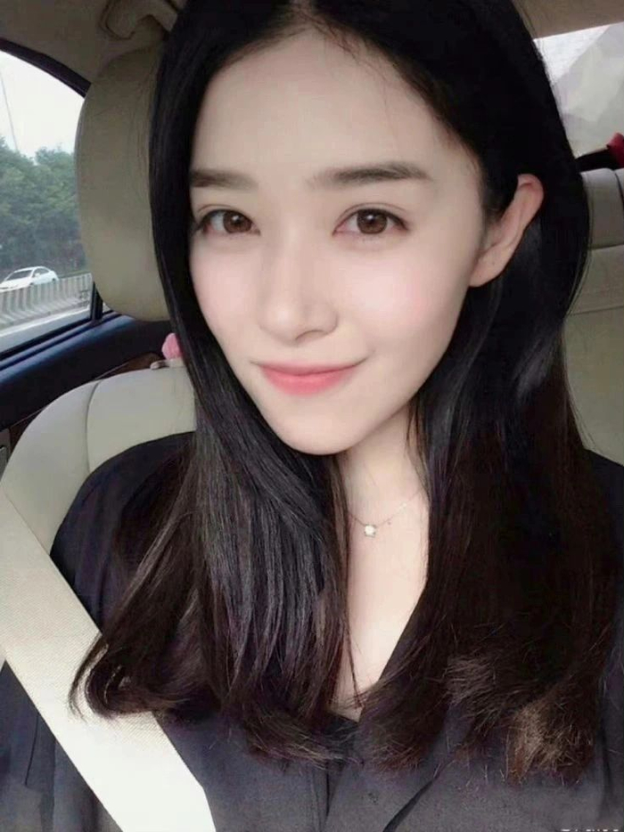 早期的阚清子也太美了吧,这个瞳色真的爱了|阚清子|太美_新浪新闻