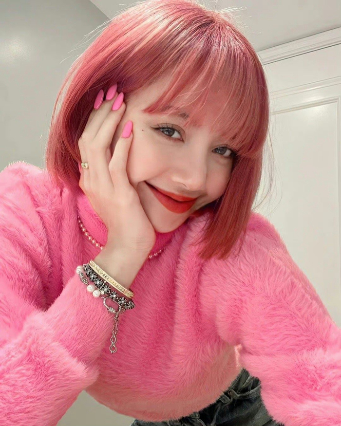 百变辣梨lisa|lisa_新浪新闻