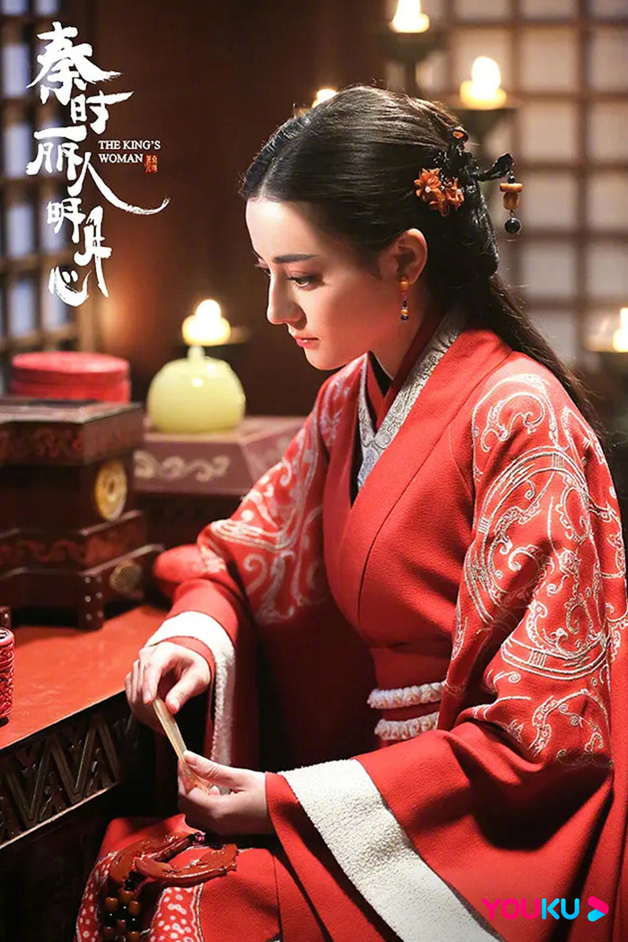六年前的今日……|迪丽热巴|大王|张彬彬_新浪新闻