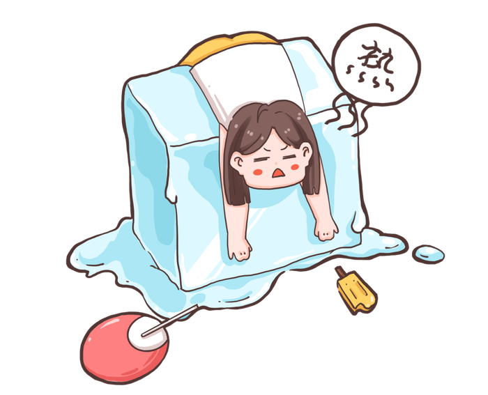 热到中暑怎么办?这些错误千万别犯!|中暑|患者|体温_新浪新闻