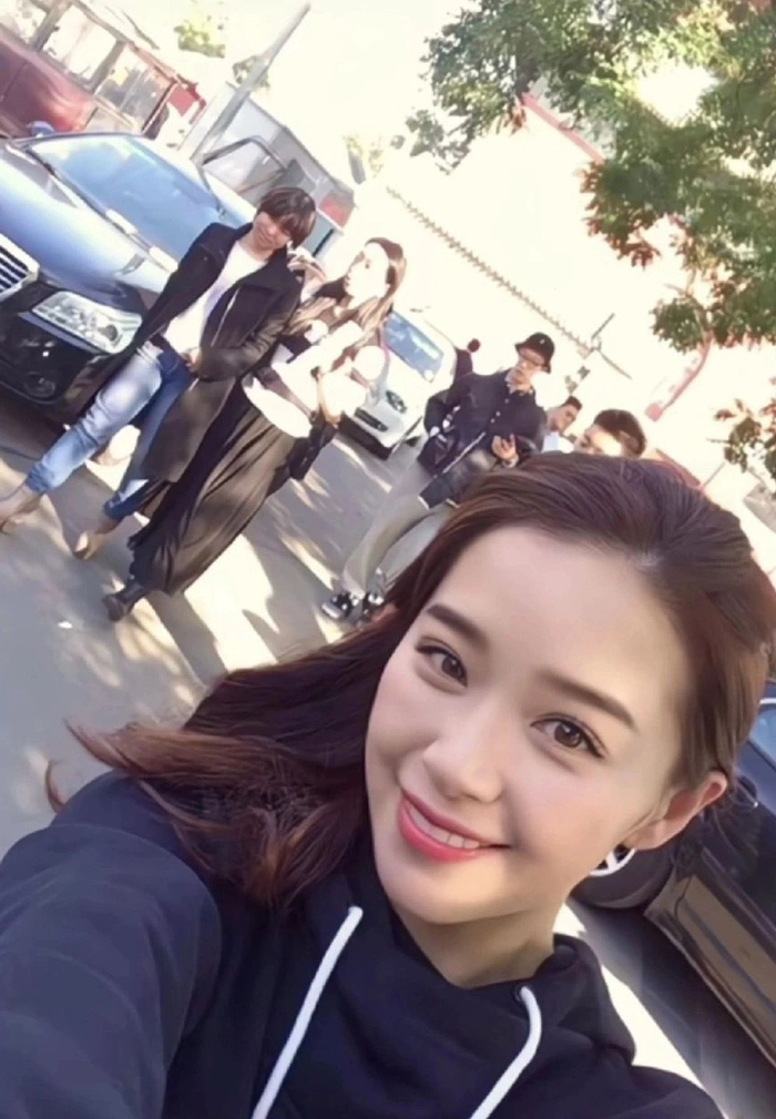 早期的阚清子也太美了吧,这个瞳色真的爱了|阚清子|太美_新浪新闻