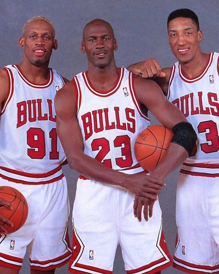 nba曾经的三巨头组合,你对那个队伍印象最深刻呢|nba|三巨头_新浪新闻