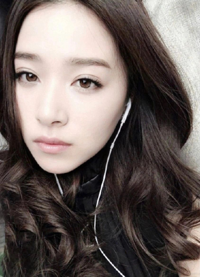 早期的阚清子也太美了吧,这个瞳色真的爱了|阚清子|太美_新浪新闻