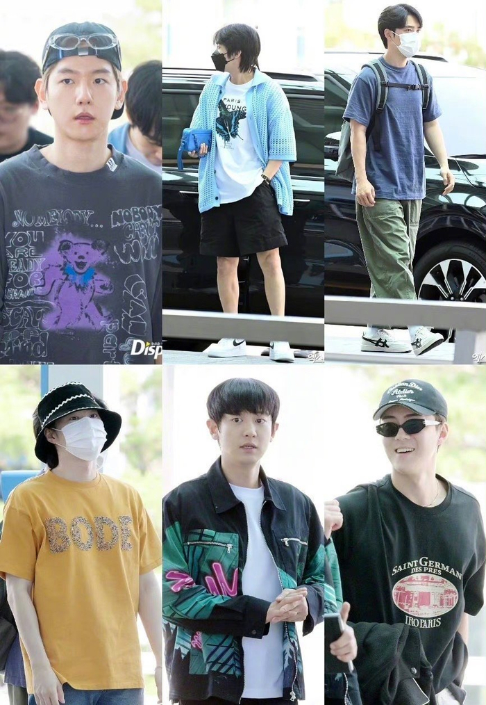 网友说青岛失去了时代少年团但迎来了exo|新冠肺炎_新浪新闻