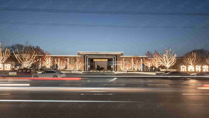 铁西京西祥云 户型面积83~140㎡|户型|楼盘|医院_新浪新闻