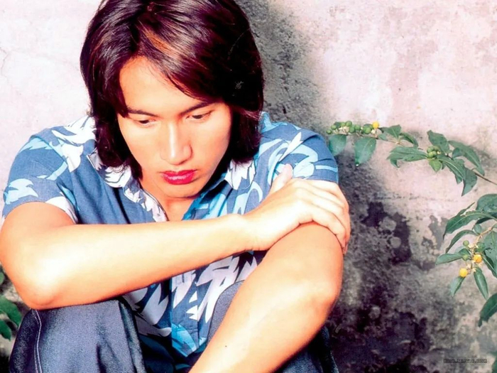 让四个名不见经传的小男孩成为了大明星,他们就是f4|言承旭|流星花园