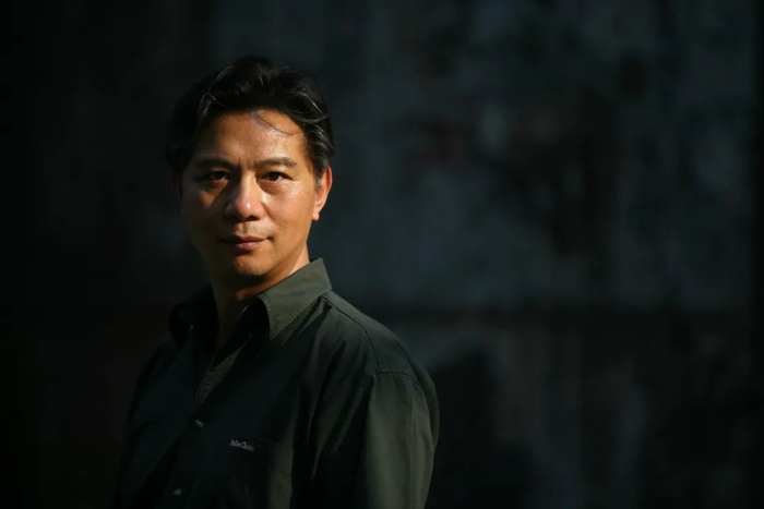 100位华语导演处女作——李杨《盲井》|李杨|盲井|手册_新浪新闻