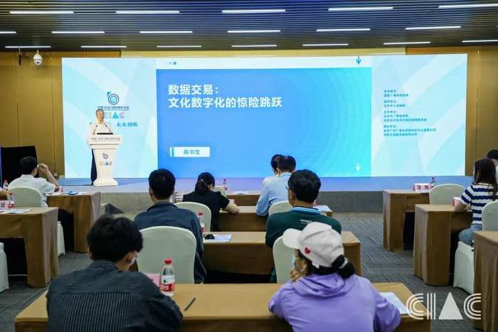 高书生:数据交易,文化数字化的惊险跳跃__财经头条__新浪财经