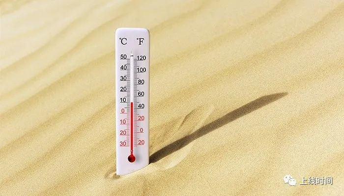 气候变化对我国造成的威胁不仅仅是华北地区。图片来源：视觉中国