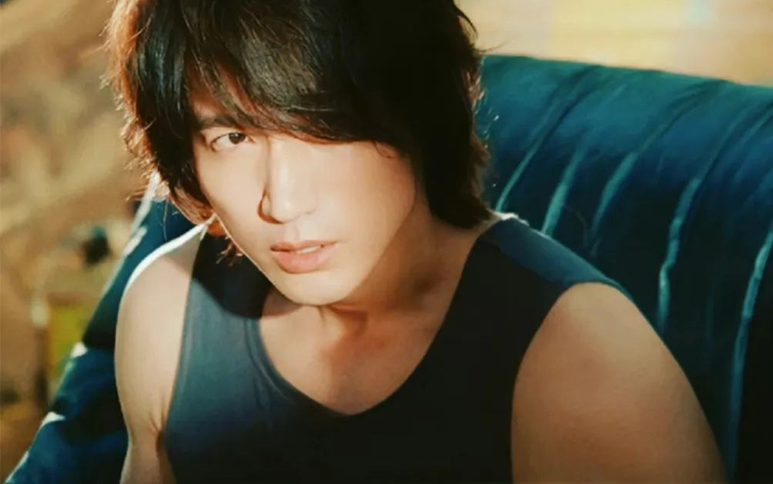 让四个名不见经传的小男孩成为了大明星,他们就是f4|言承旭|流星花园