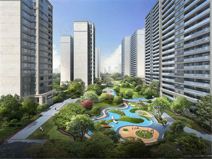 苏州吴中绿城明月滨河 户型建面约103~130㎡|吴中|滨河|明月_新浪新闻