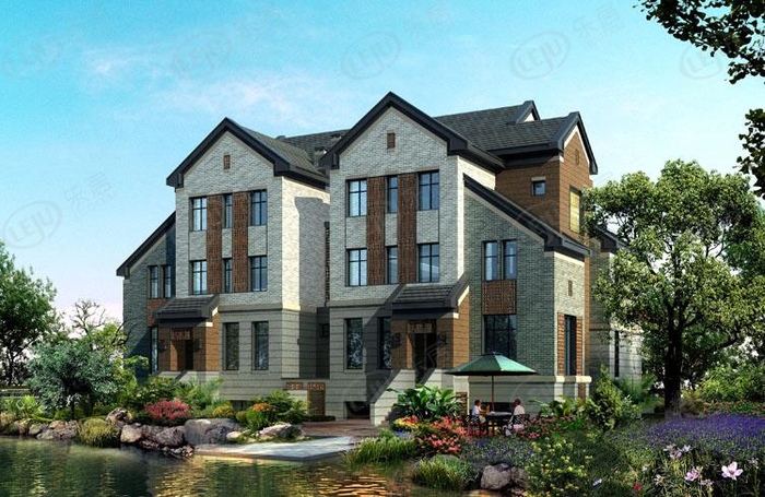 中新生态城商圈吉宝澜岸铭苑