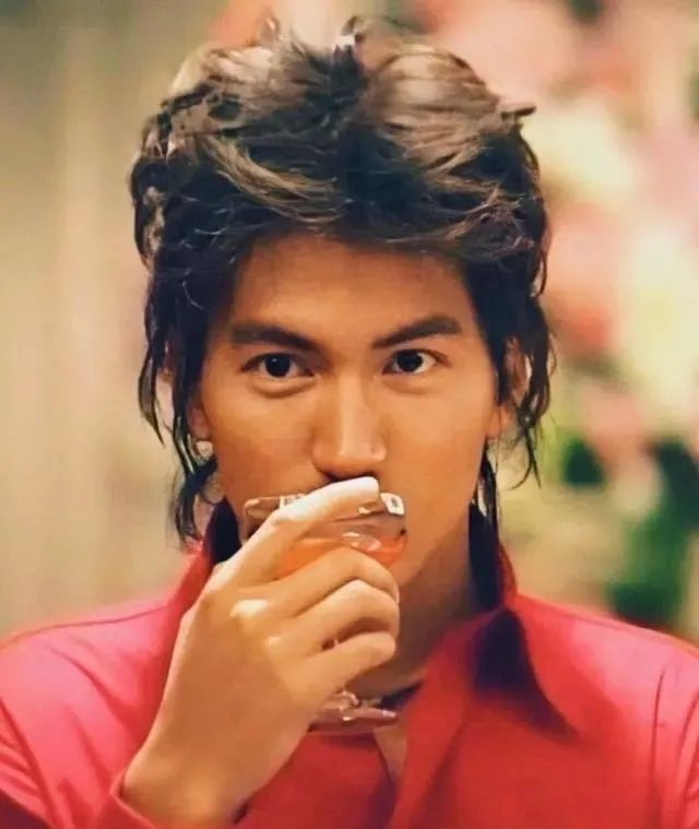 让四个名不见经传的小男孩成为了大明星,他们就是f4|言承旭|流星花园