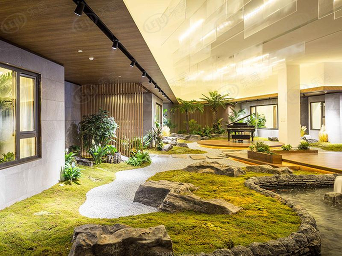 北京延庆樾熙府户型面积110190㎡