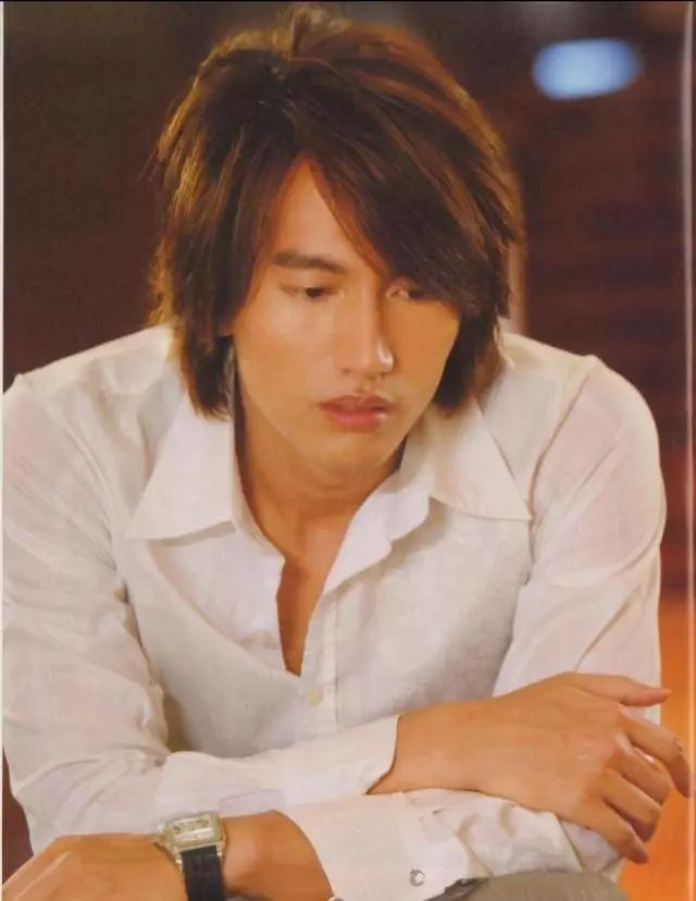 让四个名不见经传的小男孩成为了大明星,他们就是f4|言承旭|流星花园