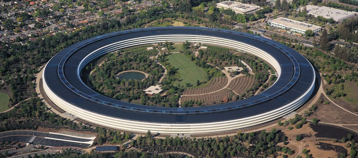 Apple Park