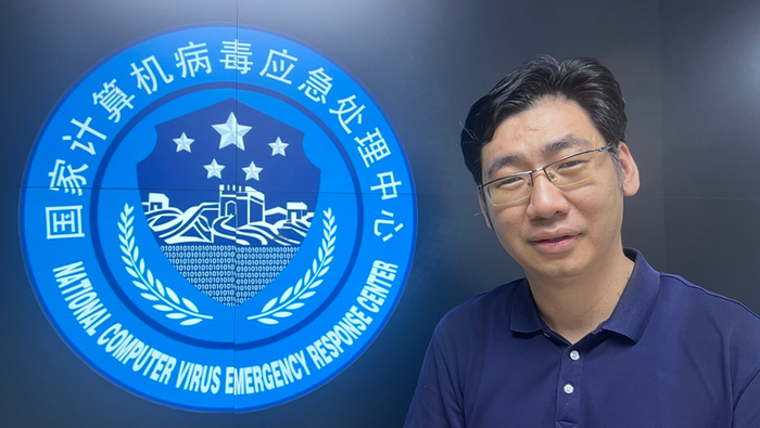 杜振华 图源：环球时报-环球网