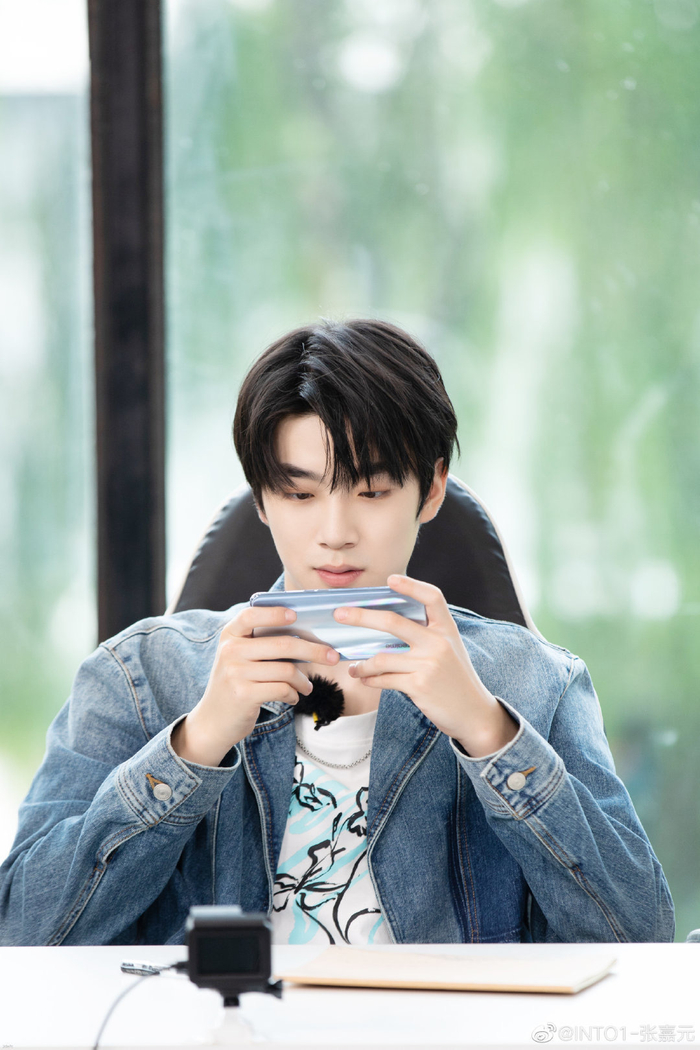 朱志鑫丨左航丨赵粤丨赵小棠丨张嘉元丨严浩翔丨谢可寅丨刘雨昕part2