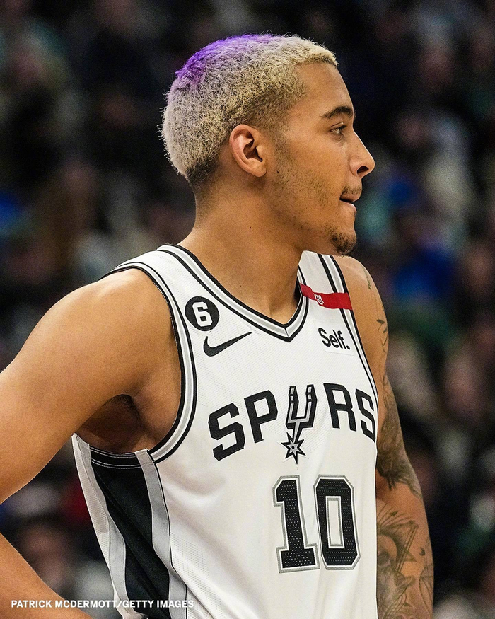 新发型如何!|丹尼斯·罗德曼|nba|篮球_新浪新闻