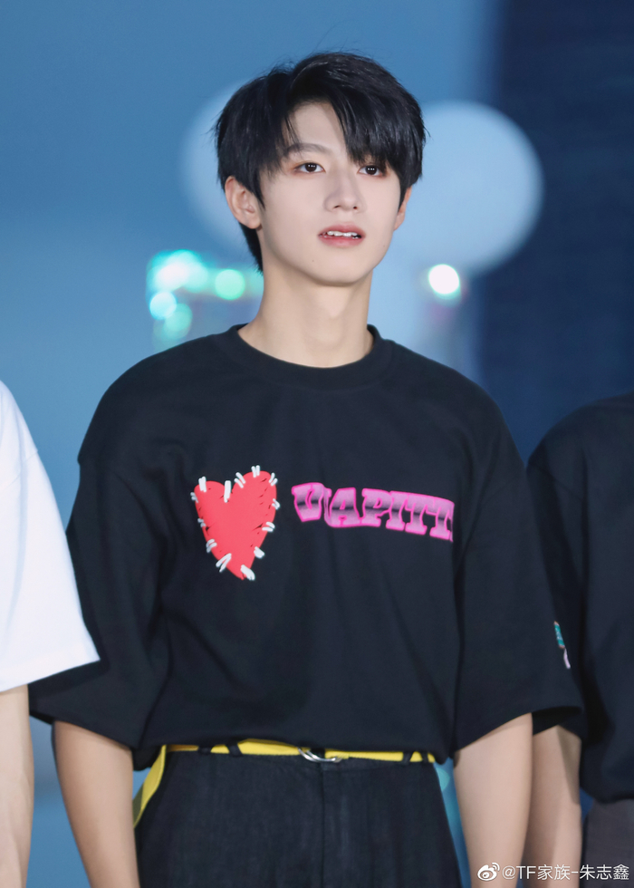 朱志鑫丨左航丨赵粤丨赵小棠丨张嘉元丨严浩翔丨谢可寅丨刘雨昕part2