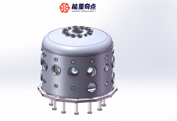 洪荒70概念图，图片来源：能量奇点