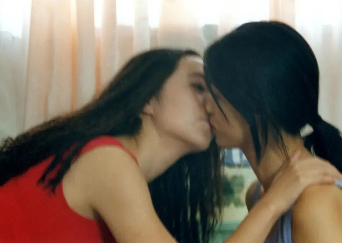 内地影史第一部女女爱情片来自李玉