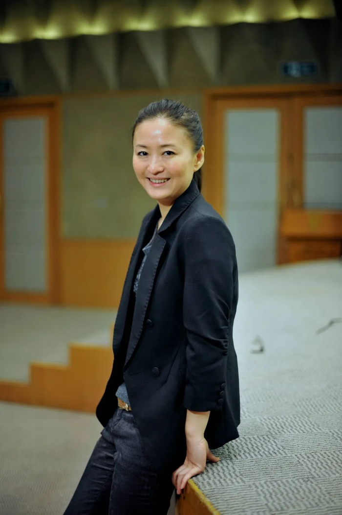 内地影史第一部女女爱情片来自李玉