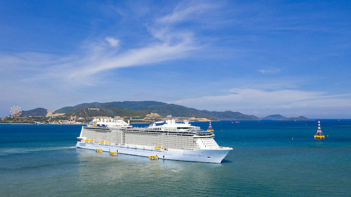 重启中的邮轮旅游市场
