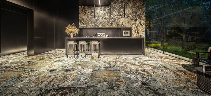 大都会NAVA实景图