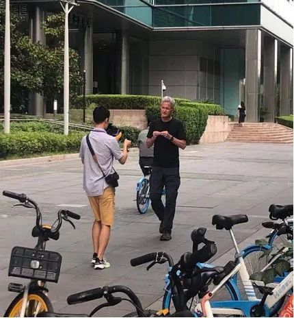 （在工作中实践）