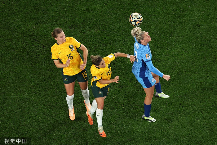 双方对抗激烈。