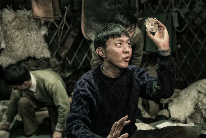 电视剧《我的阿勒泰》播完了，忍不住吐槽几句。