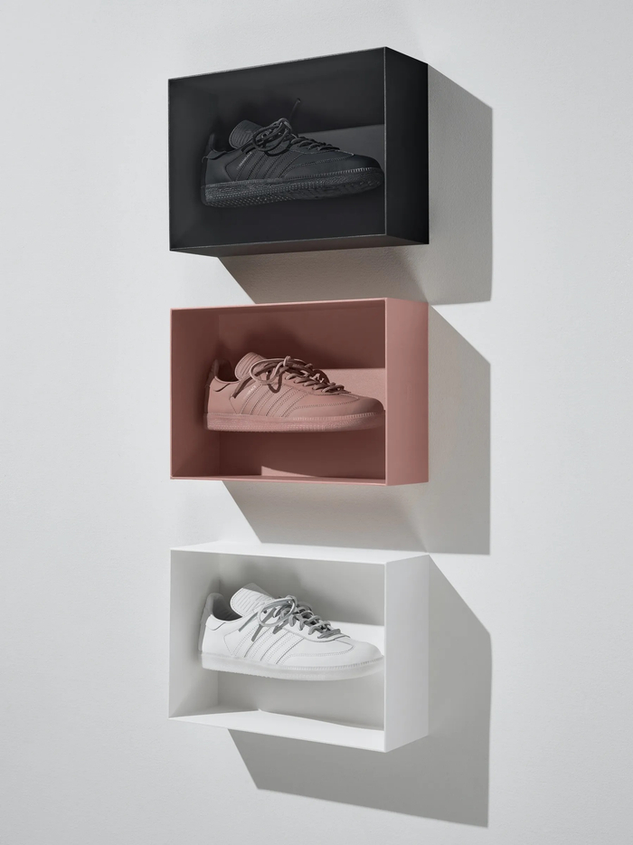 （图片来源：阿迪达斯）