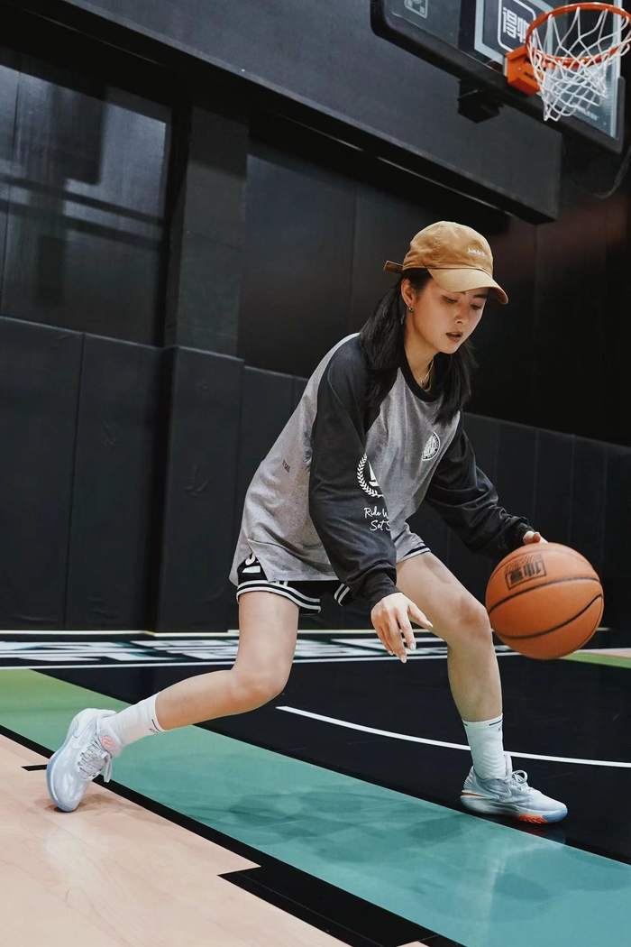 我是体育节目主持,赛事解说——丁楠|体育节目|丁楠|篮球_新浪新闻