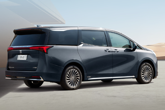 别克世纪 mpv 新增七座臻享款,售价降至 50 万元以下|别克|mpv|7座