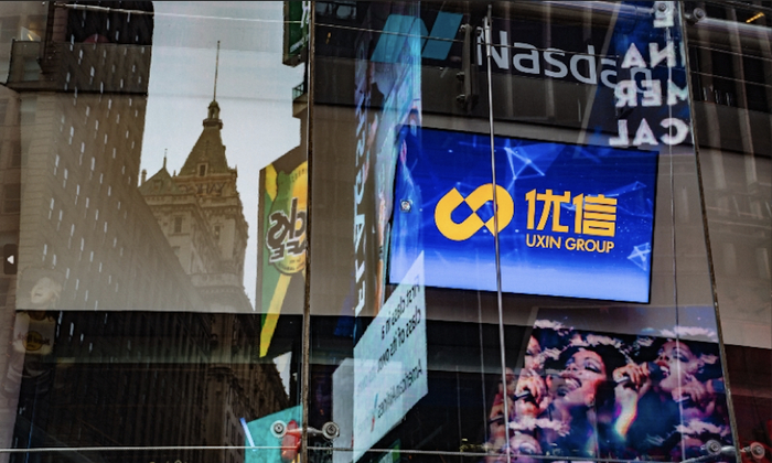 优信戴琨：财报毛利率大幅回升，年内实现卖场盈利|优信集团|零售|二手车|工厂|财年_新浪新闻