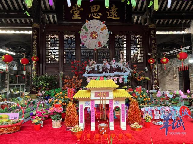 行业大事:珠村小巷子150具体位置在哪|实地探寻与避坑指南