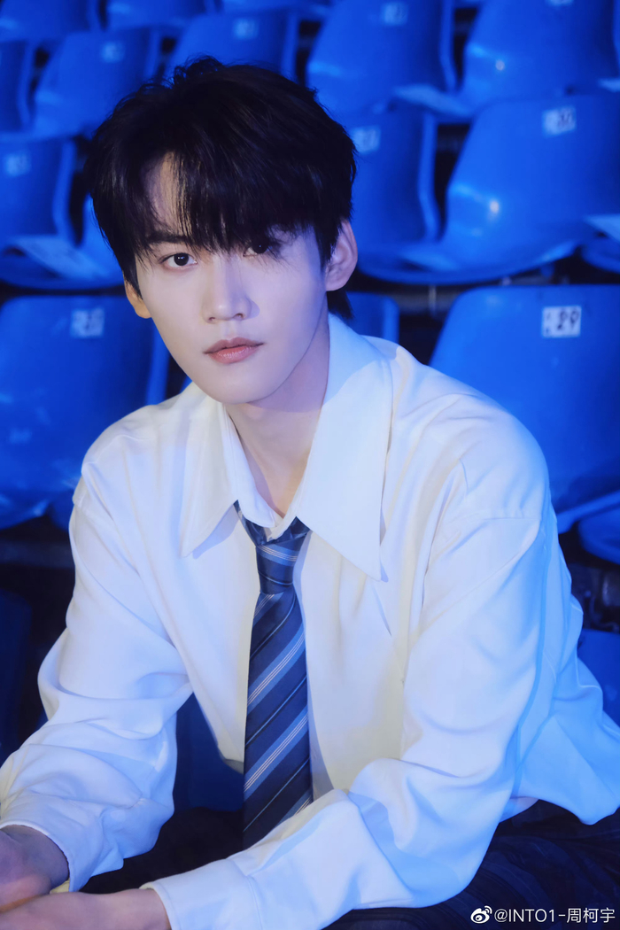 贺峻霖丨朱志鑫丨邓孝慈丨赵粤丨林墨丨黄明昊丨周柯宇丨刘彰丨孙亦航