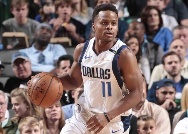 上海男篮正式签下超级外援!曾在nba场均11分,第一次来cba打球