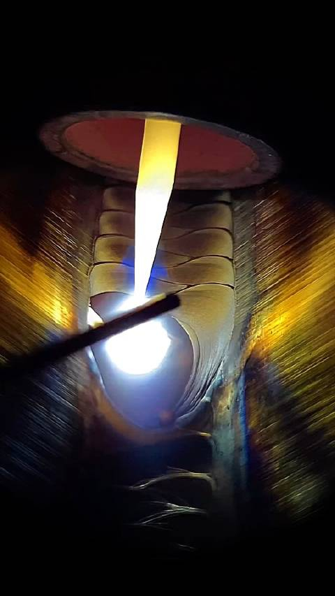 tig氩弧焊超清视觉效果_手机新浪网