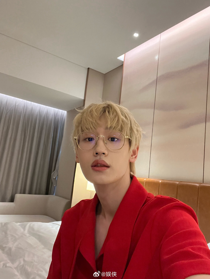 刘彰发文回应:大家好,我是ak刘彰,目前已经单身……|单身|刘彰|音乐