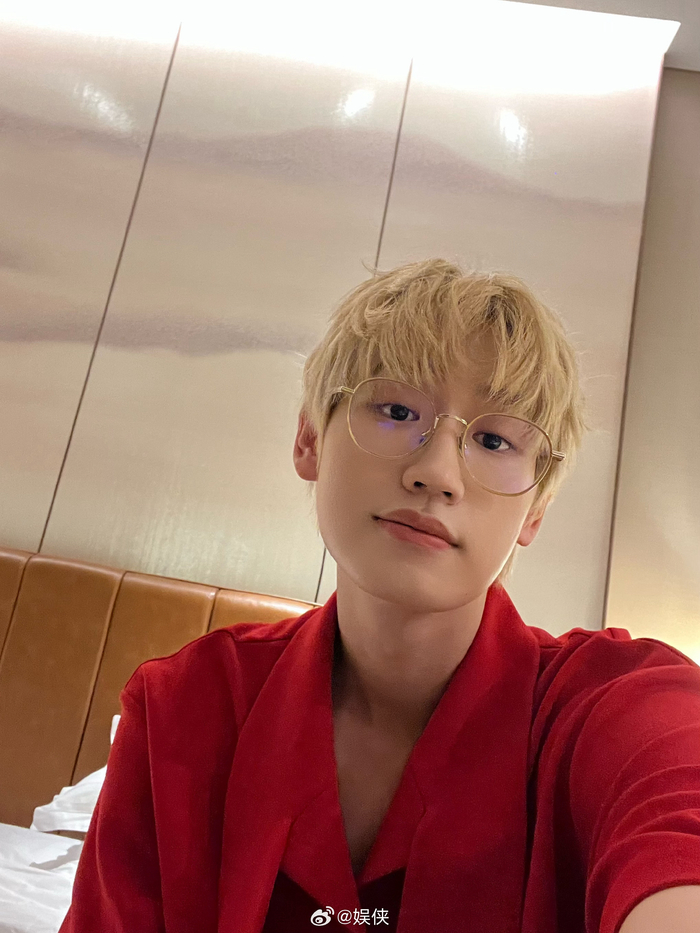 刘彰发文回应:大家好,我是ak刘彰,目前已经单身……|单身|刘彰|音乐