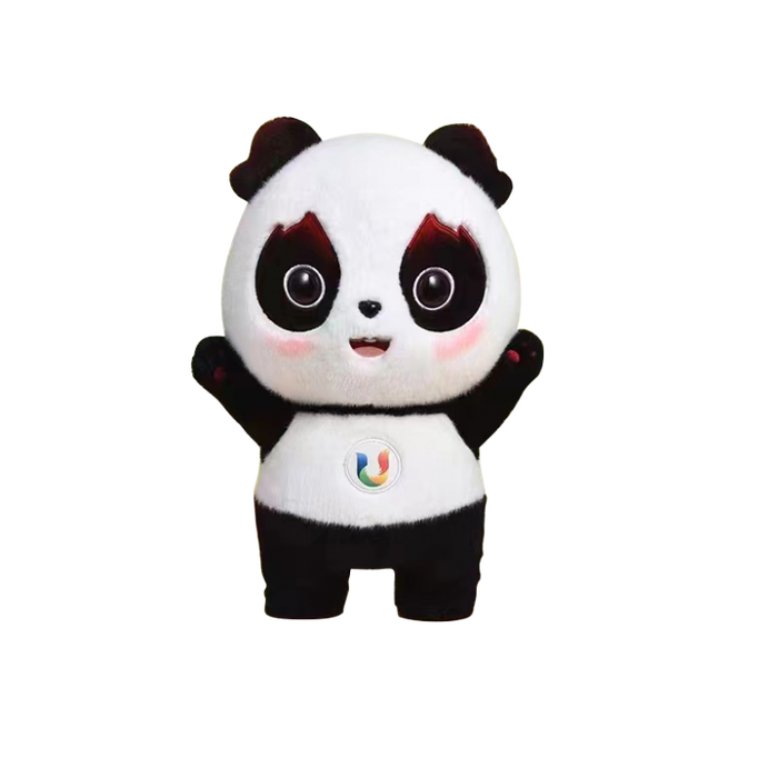 新晋顶流"蓉宝":生于东莞,火于成都|大运会|一代|吉祥物_新浪新闻