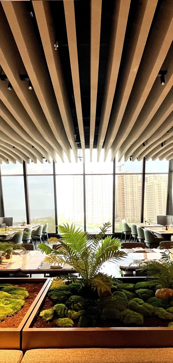 「无限次畅吃」的烟台五星级自助餐厅,坐下那一刻彻底将你折服,每一款