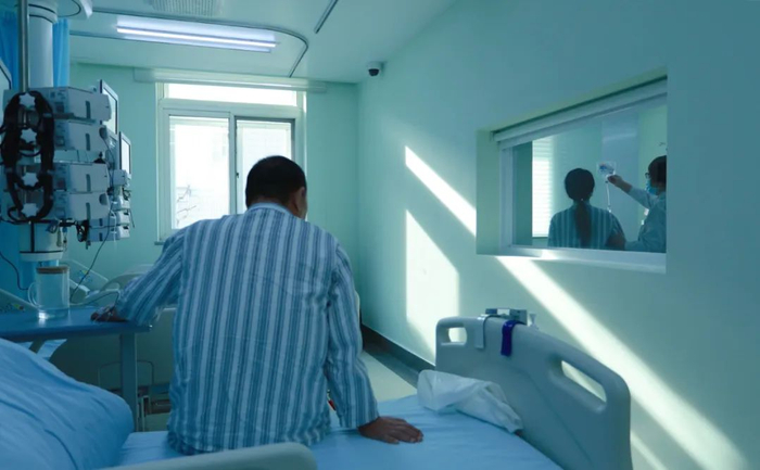 健康时报 曹子豪 摄