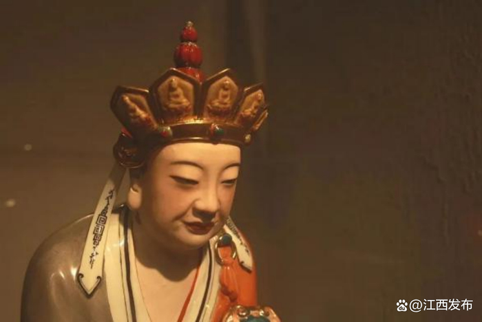 ▲图源：@江西发布