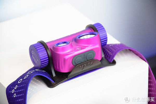 真正的旗舰级头灯体验:fenix头灯|头灯|设计_新浪新闻