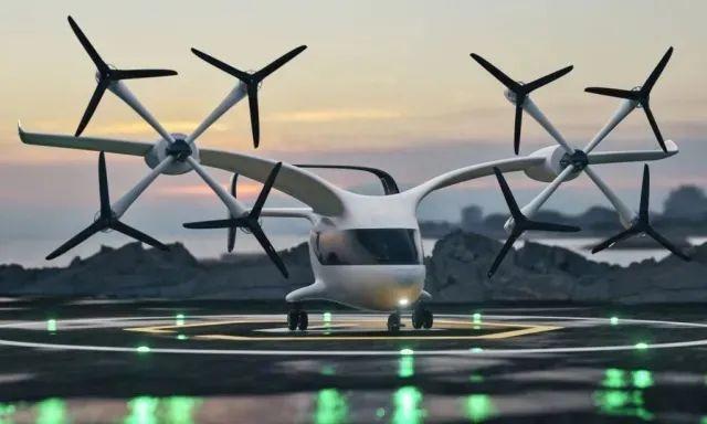 电动垂直起降飞机evtol:可能最终以泪水结束的行业吗?