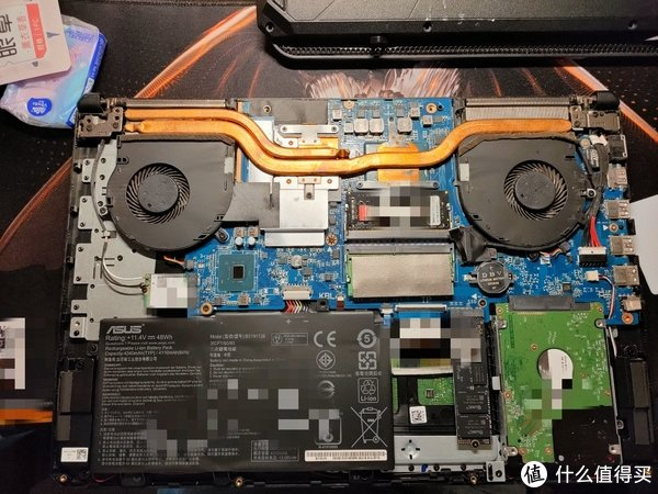 如何自己给笔记本清灰换硅脂