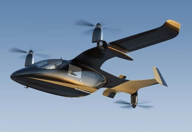 电动垂直起降飞机evtol:可能最终以泪水结束的行业吗?__财经头条